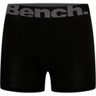 Mens 'SUTTON' 3 Pack Boxers - ASSORTED - Shop at www.Bench.co.uk #LoveMyHood