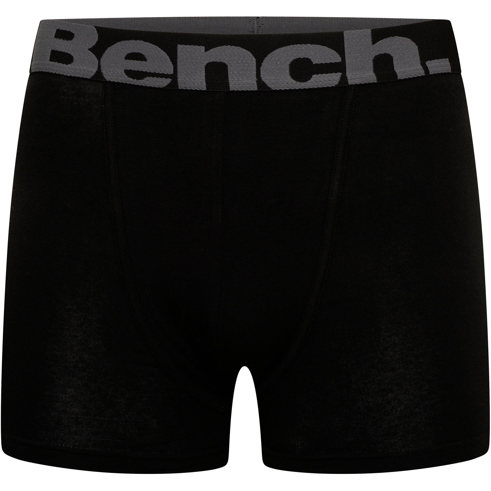 Mens 'SUTTON' 3 Pack Boxers - ASSORTED - Shop at www.Bench.co.uk #LoveMyHood