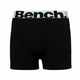 Mens 'TOM' 3 Pack Boxers - ASSORTED - Shop at www.Bench.co.uk #LoveMyHood