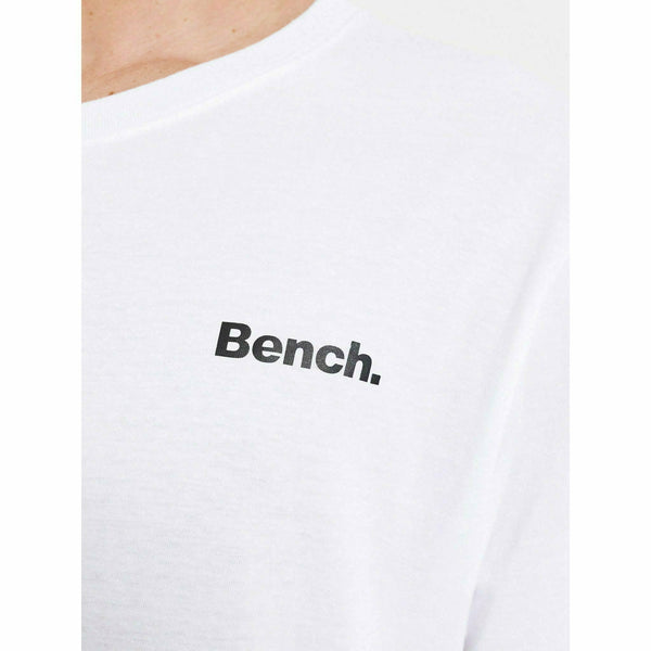 Mens 'VIREN' 3 Pack Lounge T-Shirts - ASSORTED - Shop at www.Bench.co.uk #LoveMyHood