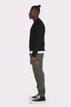 Mens 'VIZZ' Joggers - KHAKI - Shop at www.Bench.co.uk #LoveMyHood