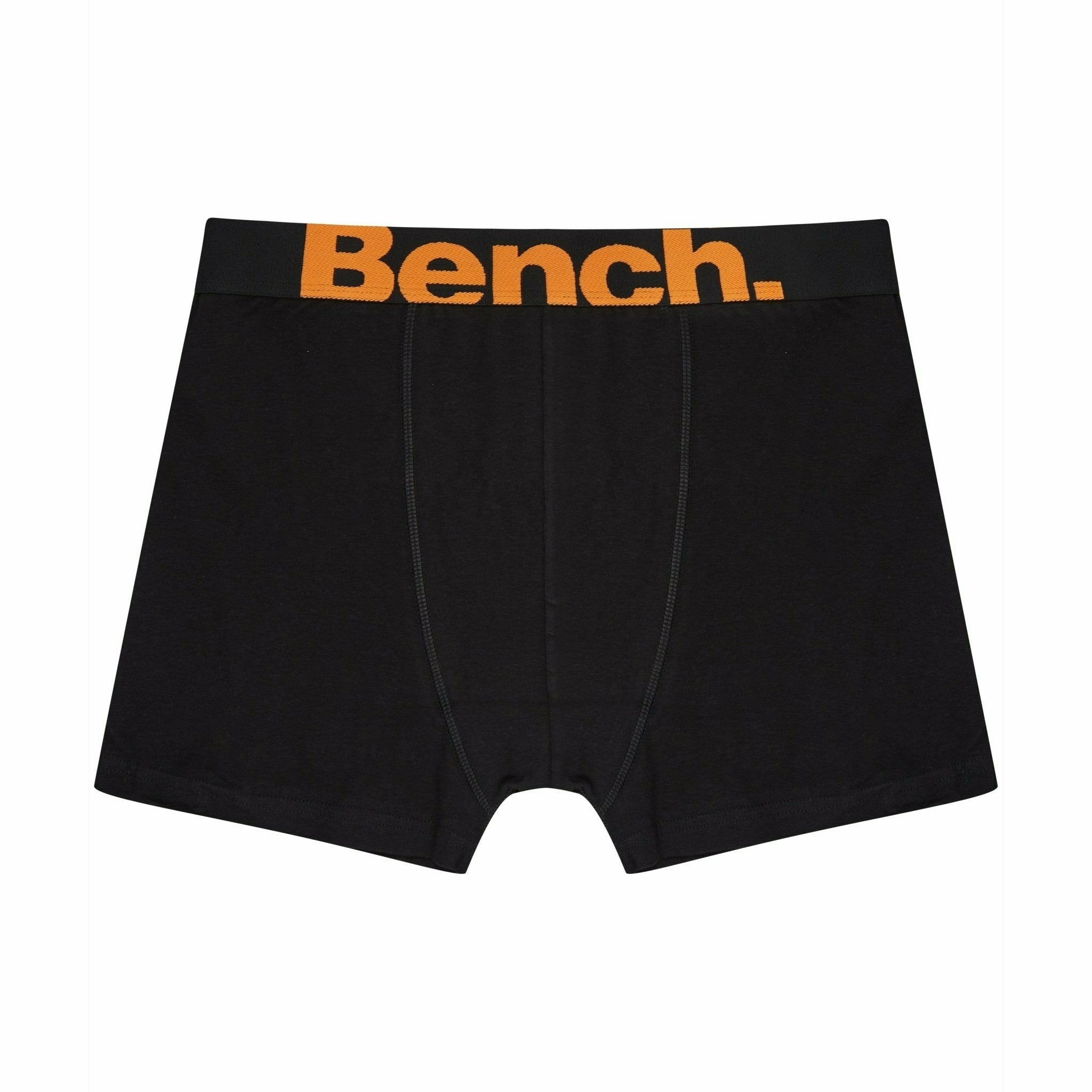 3 Pack Bench Designer Boxers Underwear Trunk Boxer Shorts Under Pants Gift  Set 