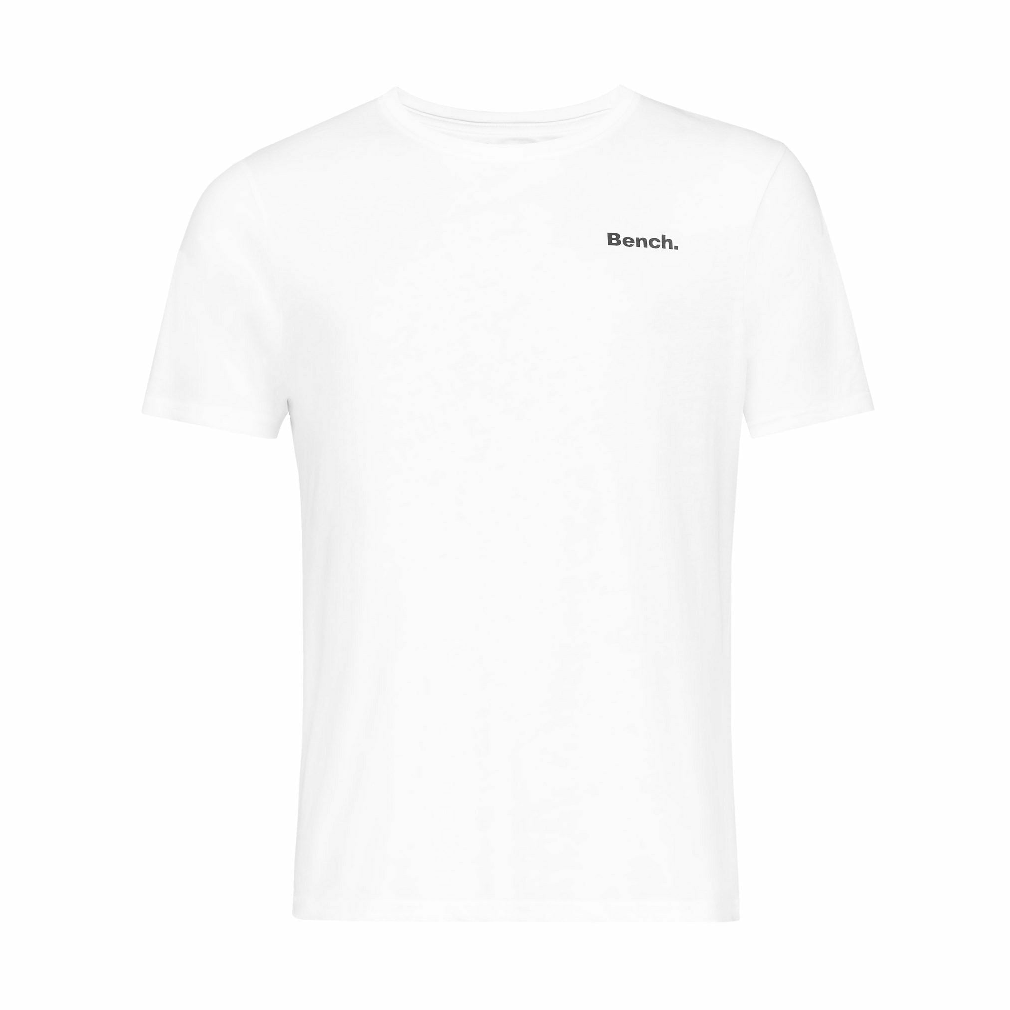 Shop - Mens 'OLIVER' T-Shirt 5 Pack - CORE ESSENTIAL PACK | Bench.co.uk ...