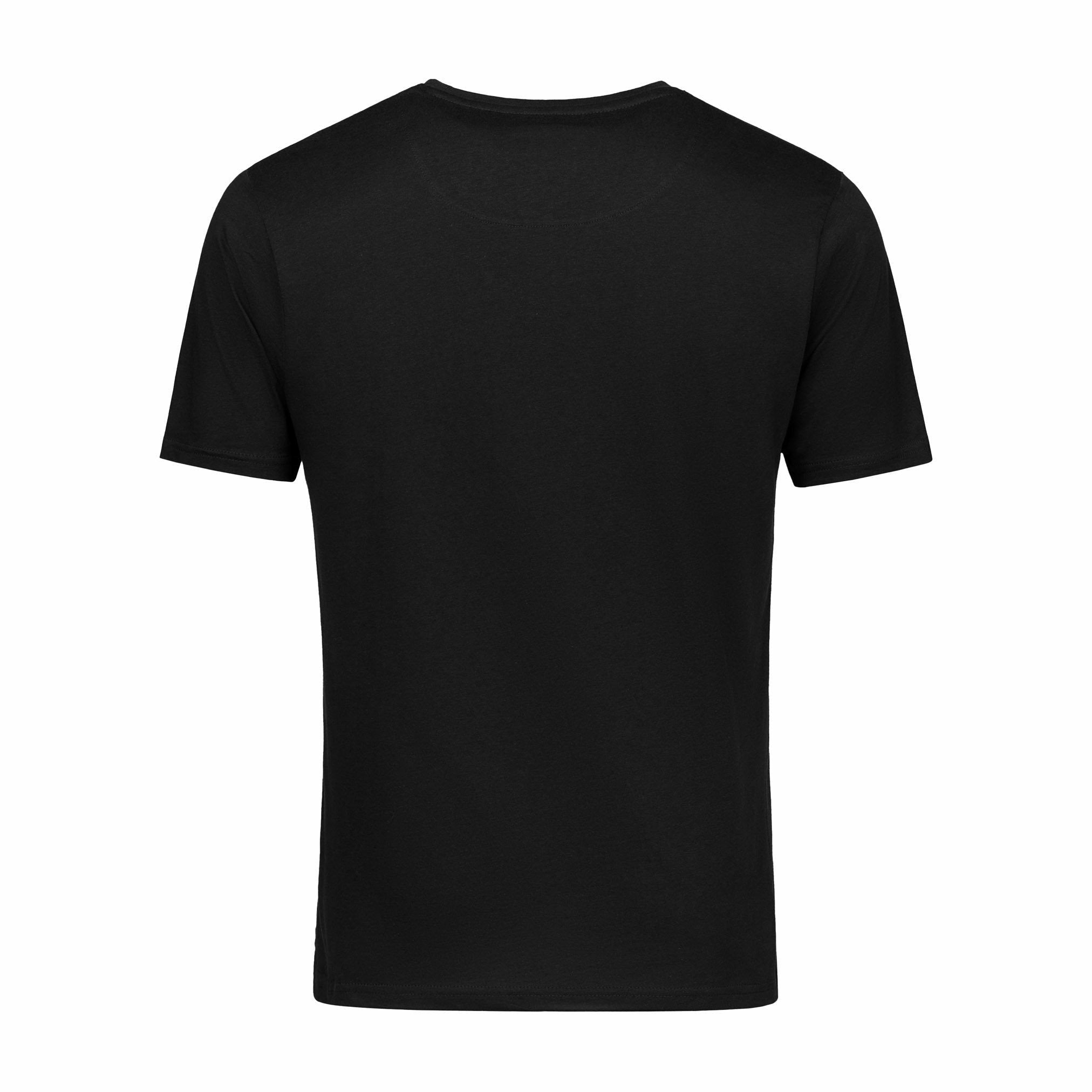 Mens black 2024 t shirt pack