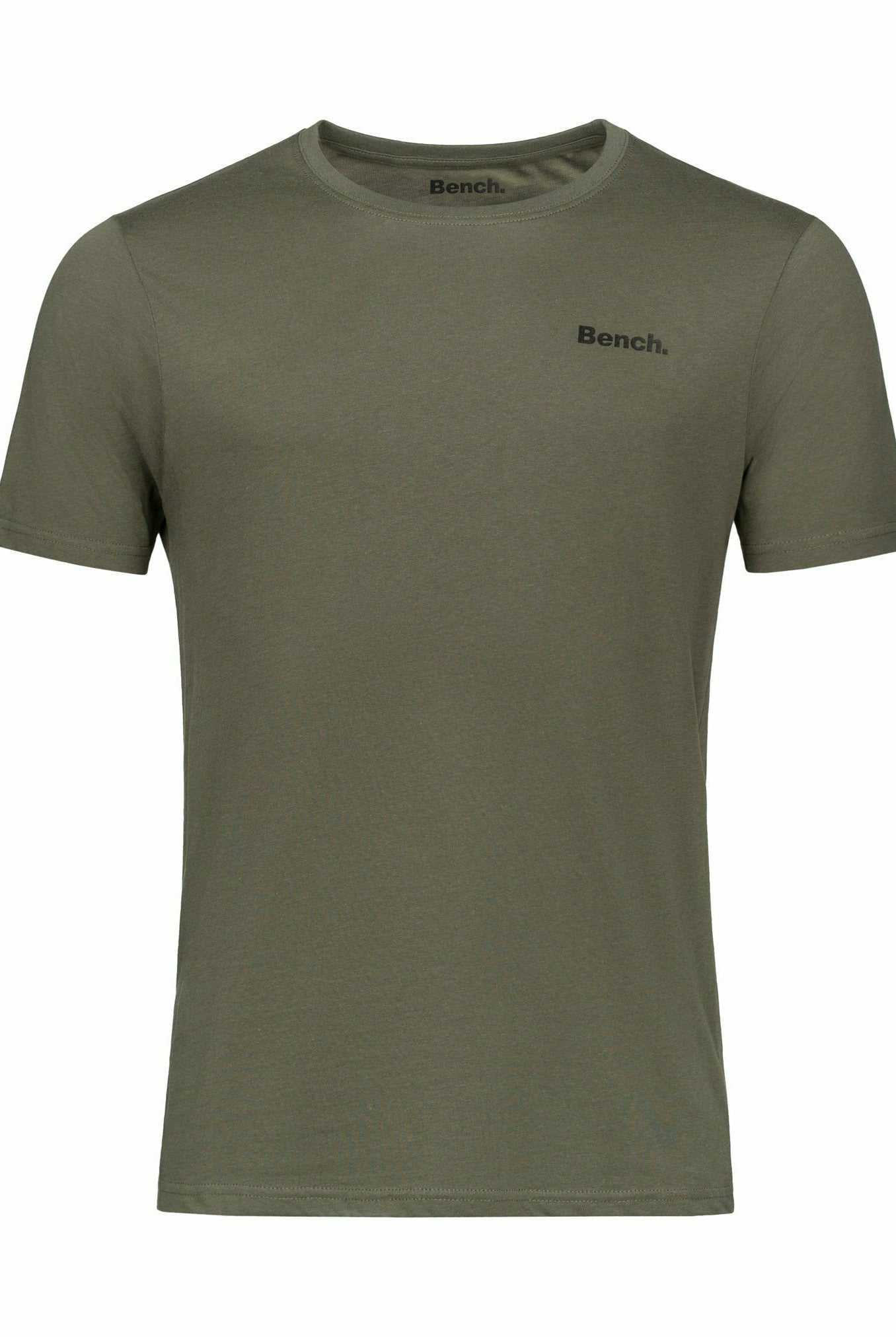Mens 'OLIVER' T-Shirt 5 Pack - CORE ESSENTIAL PACK - Shop at www.Bench.co.uk #LoveMyHood