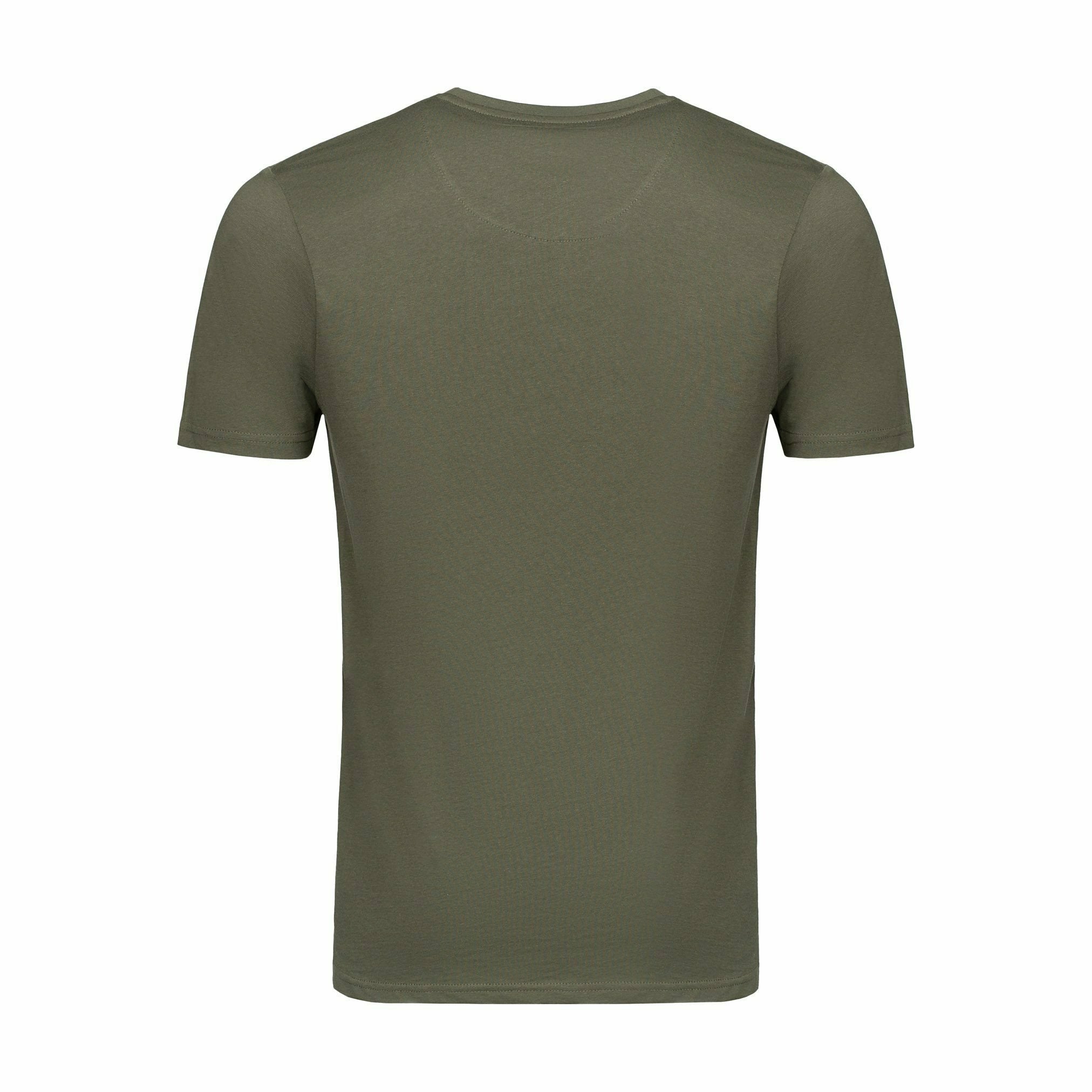 Shop - Mens 'OLIVER' T-Shirt 5 Pack - CORE ESSENTIAL PACK | Bench.co.uk ...