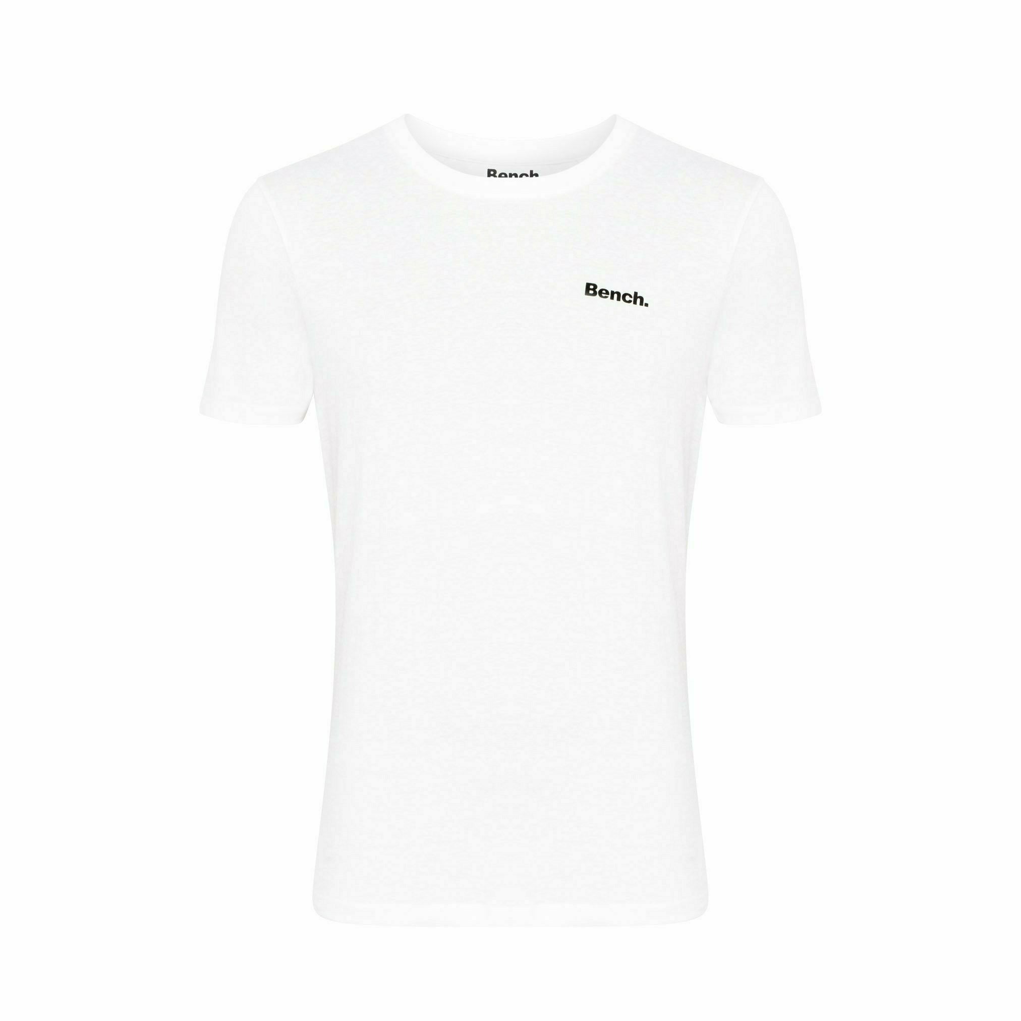 Shop - Mens 'RITOLA' 5 Pack T-Shirt - ESSENTIAL PACK | Bench.co.uk | # ...