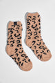 Womens 'ANNALISA' 3 Pack Slipper Socks - ASSORTED - Shop at www.Bench.co.uk #LoveMyHood