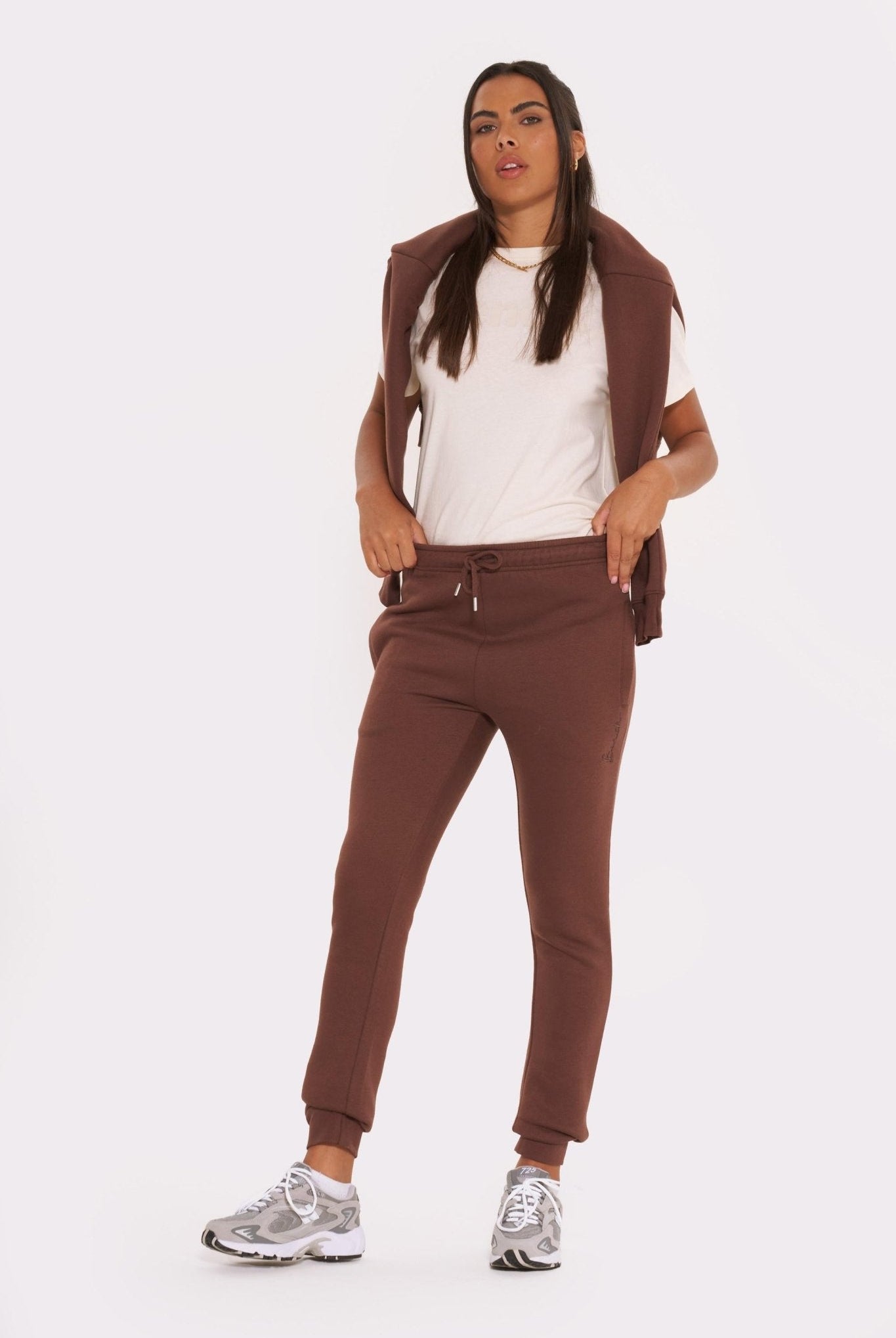 The Essential Joggers - Womens – Humble APPAREL