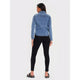 Womens 'FAYE' Skinny Jeans - BLACK - Shop at www.Bench.co.uk #LoveMyHood