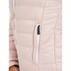 Womens 'KARA' Jacket - PINK - Shop at www.Bench.co.uk #LoveMyHood