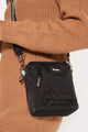 Womens 'MARISEL' Crossbody Bag - BLACK - Shop at www.Bench.co.uk #LoveMyHood