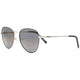 Womens Premium 'SUN 17' Sunglasses - Black / Gold - Shop at www.Bench.co.uk #LoveMyHood