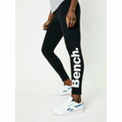 Womens 'RENZA' 2 Pack Leggings - BLACK - Shop at www.Bench.co.uk #LoveMyHood