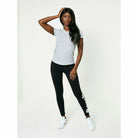 Womens 'RENZA' 2 Pack Leggings - BLACK - Shop at www.Bench.co.uk #LoveMyHood