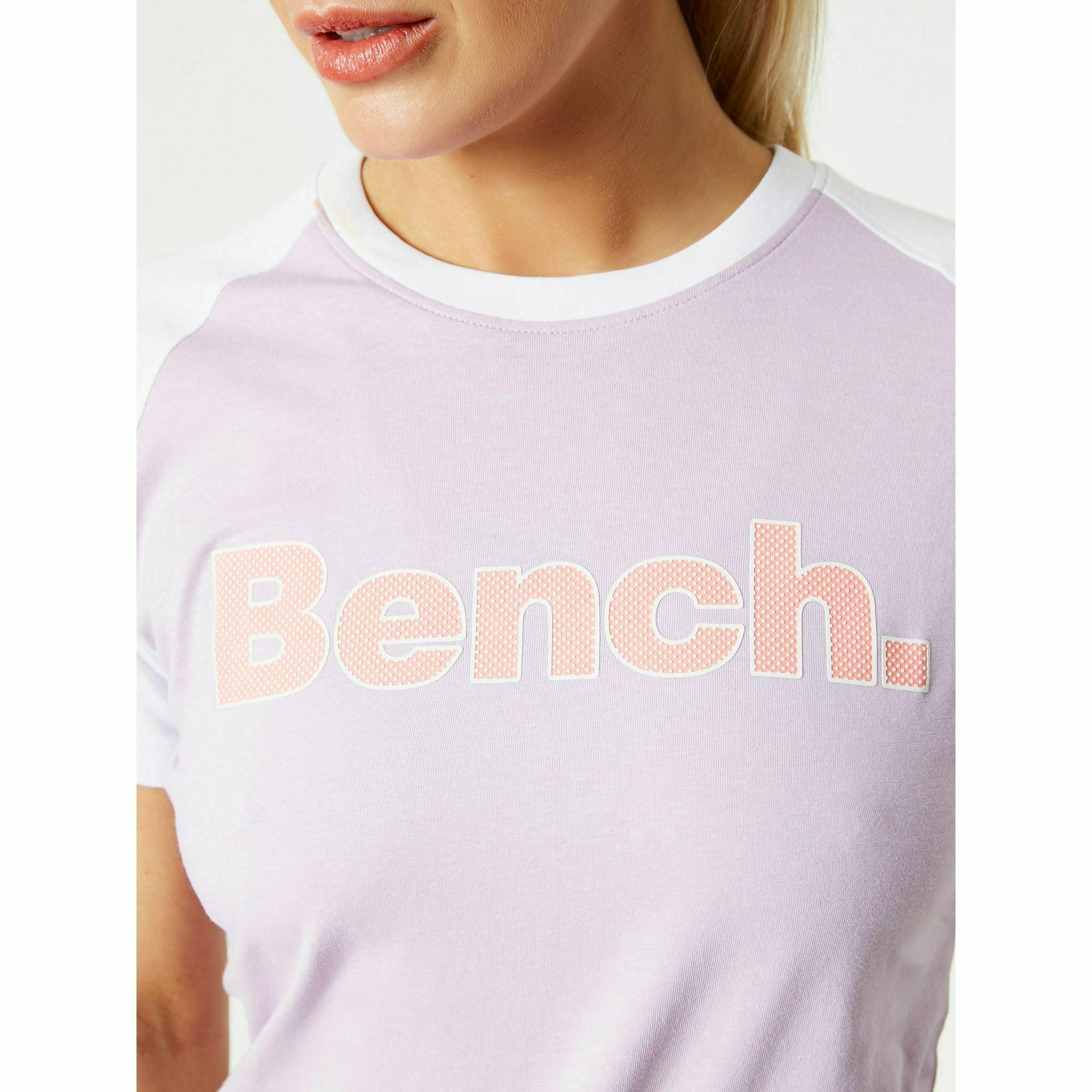 Womens 'SOFIE' 2 Pack T-Shirts - ASSORTED - Shop at www.Bench.co.uk #LoveMyHood