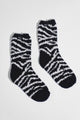 Womens 'YULIA' 2 Pack Slipper Socks - ASSORTED - Shop at www.Bench.co.uk #LoveMyHood