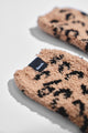 Womens 'YULIA' 2 Pack Slipper Socks - ASSORTED - Shop at www.Bench.co.uk #LoveMyHood